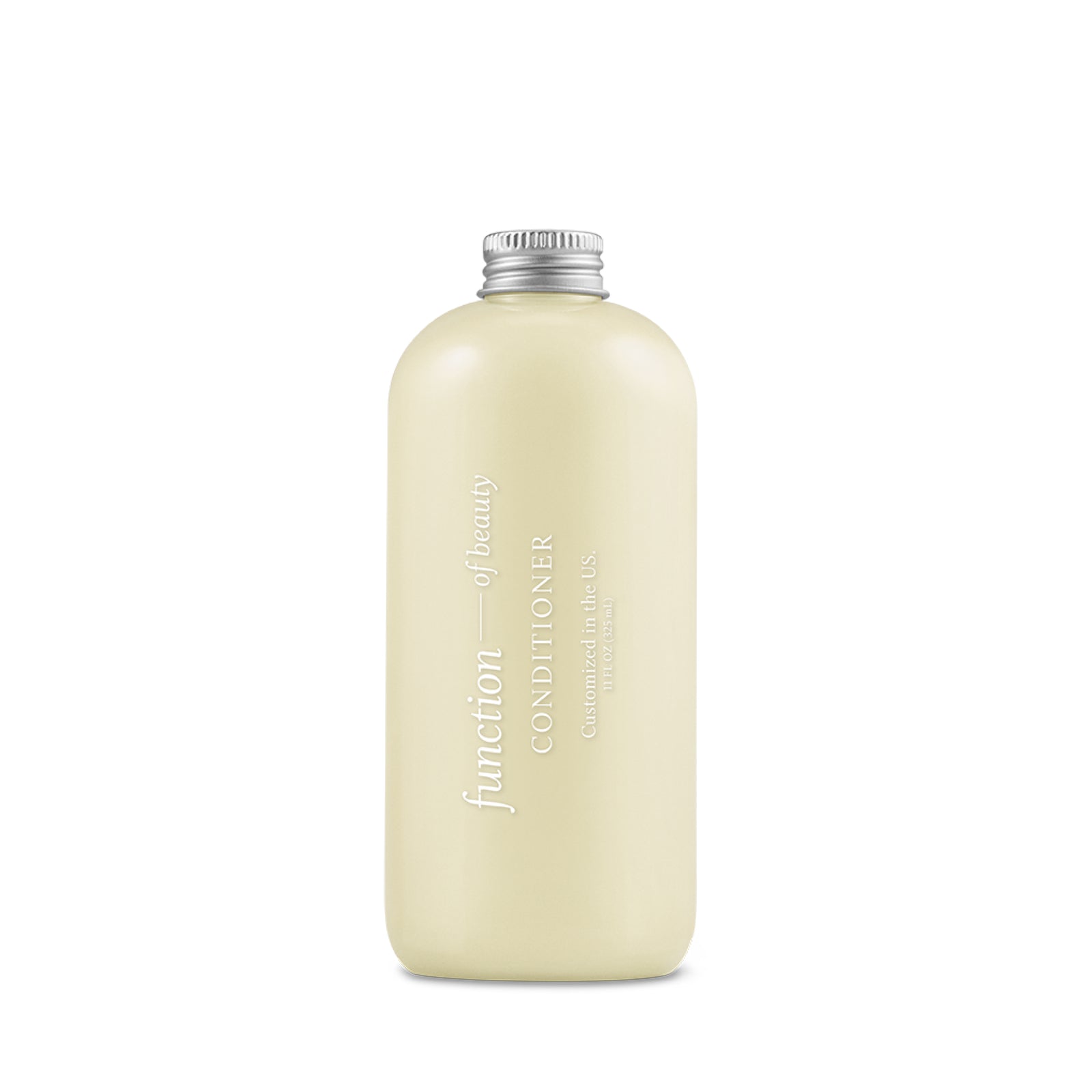 Custom Conditioner